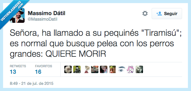 420463 - Toby, Lucky... ¡Tenías para elegir! por @MassimoDatil