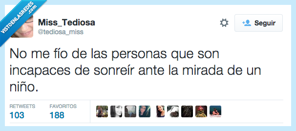 no,fiar,personas,ser,incapaces,sonreír,mirada,niño