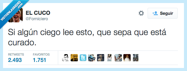 ciego,lee,esto,leer,curado,mirado,recuperar,vision,vista