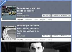 Enlace a Top ''Señoras que...