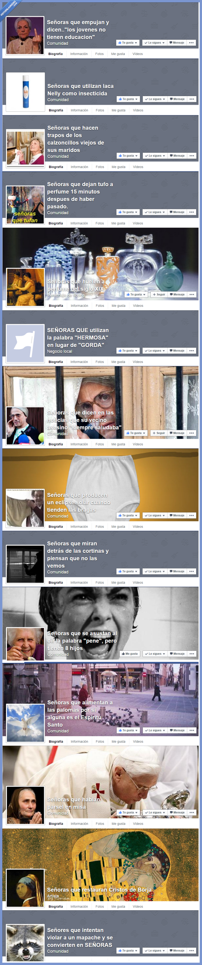 Señoras,laca,iglesia,paloma,perfume,VEF,grupo,Borja,mapache,parsel,tender,eclipse,faja