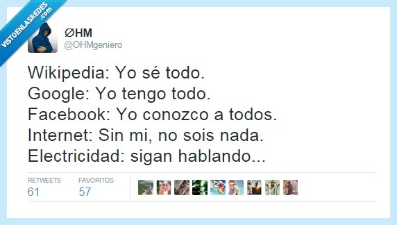 ohmgeniero,estudiar,ohm,ingeniería,google,facebook,electricidad,internet,wikipedia