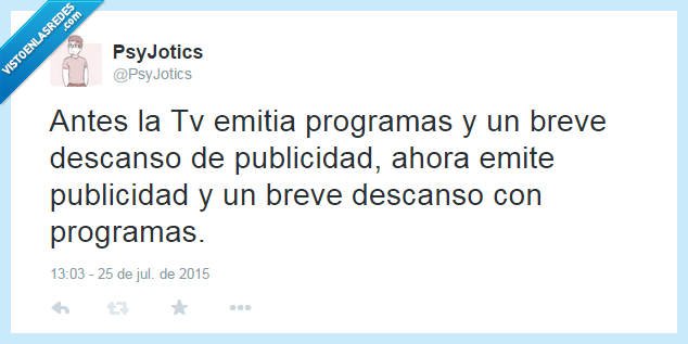 Tv,publicidad,anuncios,programas