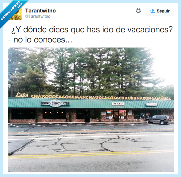 dónde,decir,ir,vacaciones,no,conocer,impronunciable