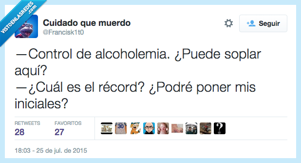 control,alcoholemia,poder,soplar,récord,poner,iniciales,puntuacion