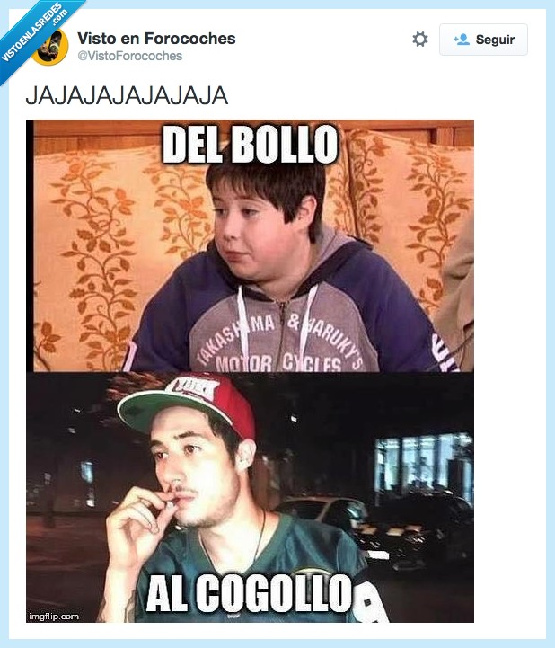 bollo,cogollo,cambio,años,cani,rapero,actor,Eduardo García,fumar,fumeta