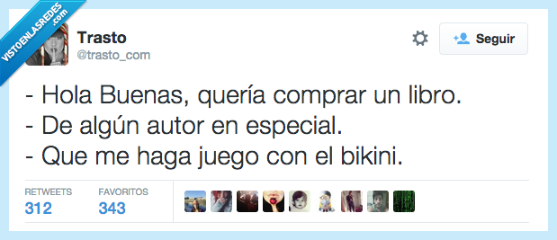 buenas,pedir,libreria,libro,autor,especial,juego,bañador,postureo,foto,instagram