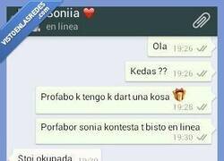 Enlace a Así ligan los niños de hoy en día