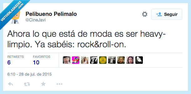 ahora,moda,heavy,limpio,rock,roll-on,desodorante,olor,limpieza,higiene