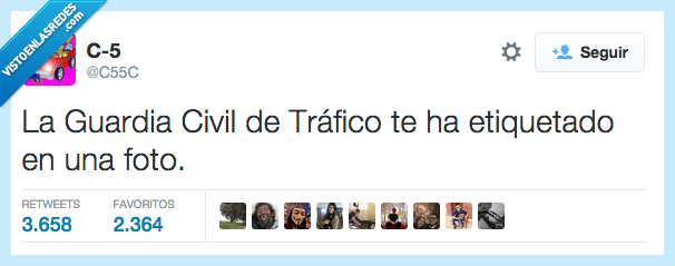 Guardia Civil,Tráfico,jefatura,etiquetado,etiquetar,foto