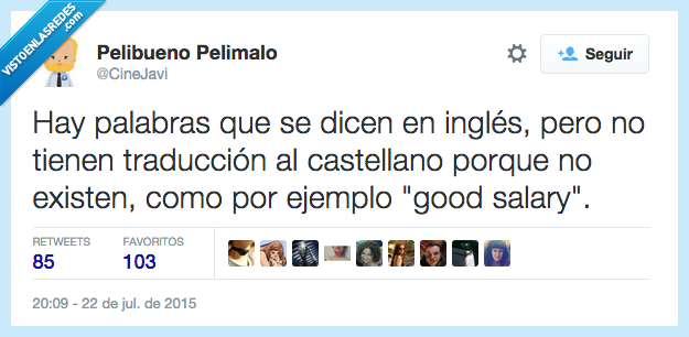 palabra,traducir,expresion,ingles,good salary,buen sueldo