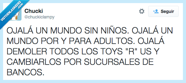 mundo,ojala,niños,adultos,toys r us,sucursal,banco