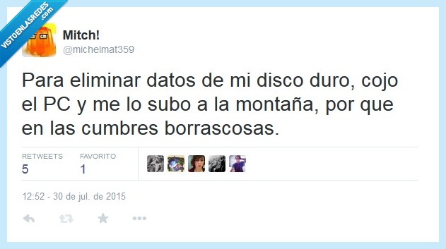 Pc,borrar,montañosas,cumbres,borrascosas