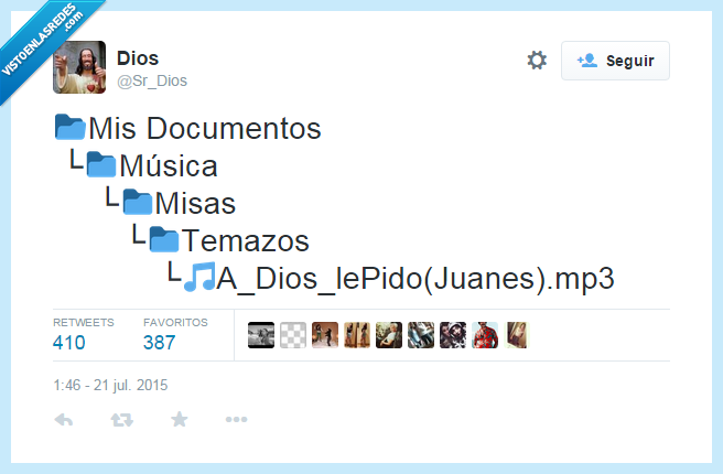 Dios,temazos,Juanes,A Dios le pido,canciones,misas