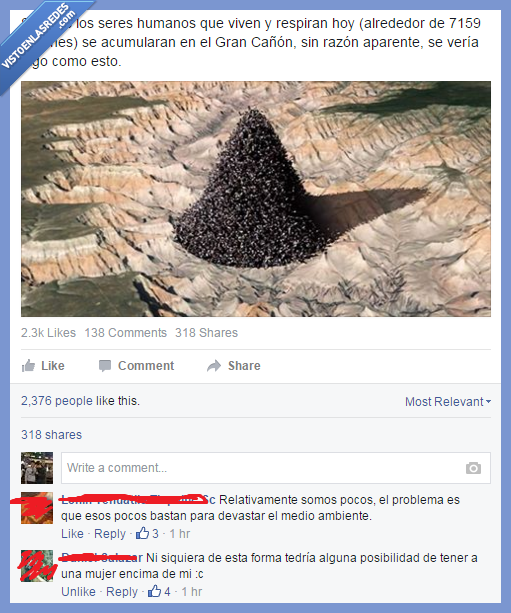 pesimista,mujer,encima,gente,amontonados