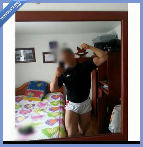 chico,mazao,cama,corazones,ternura,foto fail,sabanas,cuqui