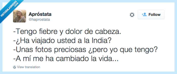 postureo del bueno,india,fotos,cambiar de vida