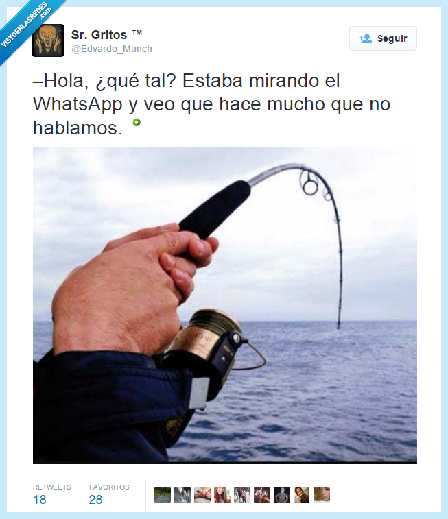 cuela,caña,pescador