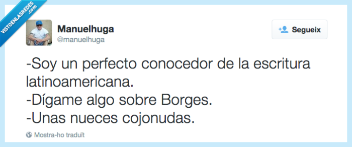 borges,frutos secos,nueces,calidad
