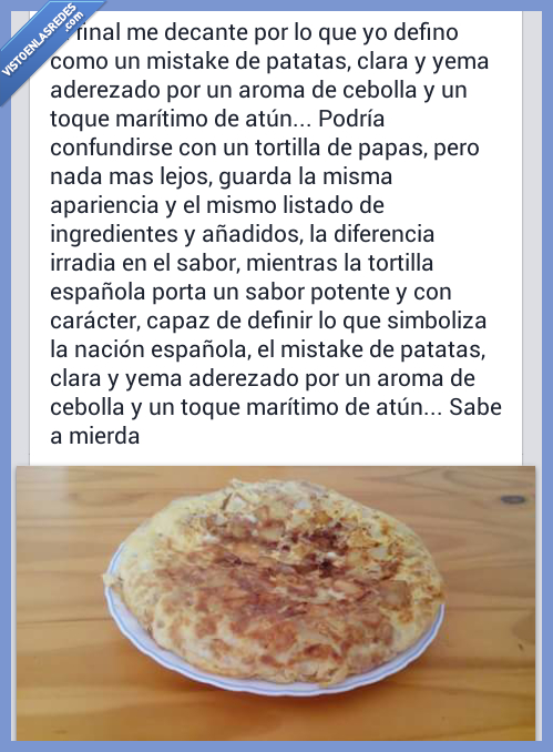 cocinero,fail,tortilla de patatas