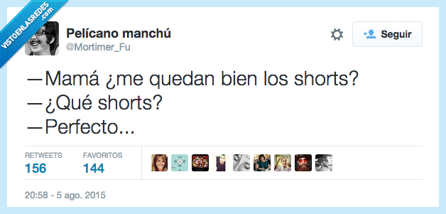 mamá,quedar,bien,shorts,perfecto