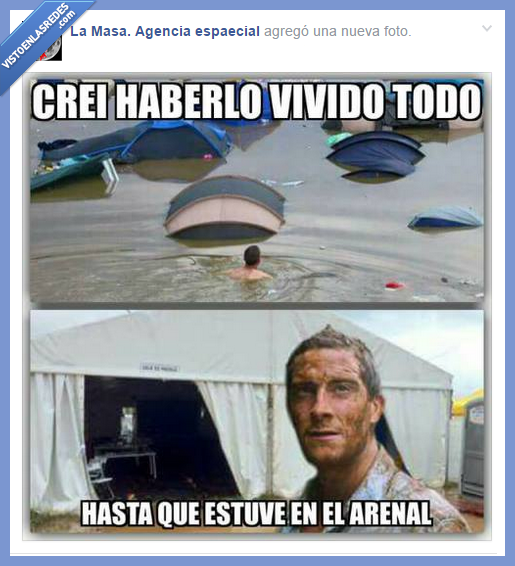 arenal,barrizal,superviviente,festival