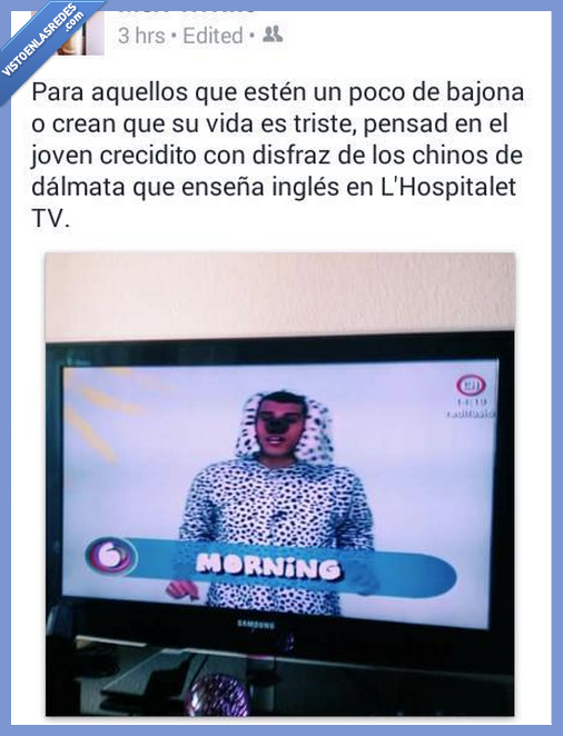 perro,hospitalet,disfraz,trabajo,drama