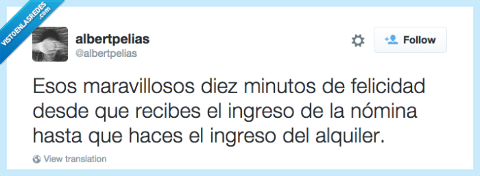 dinero,sueldo,mes,alquiler,piso,caro