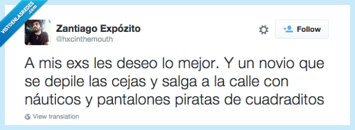 ex,desear,depilación,mejor,amor,nauticos,pantalones