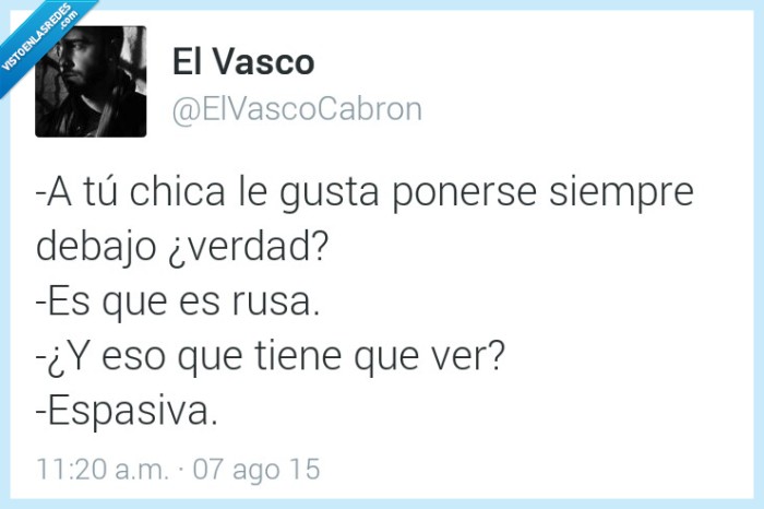 espasiva,gracias,rusa,chica
