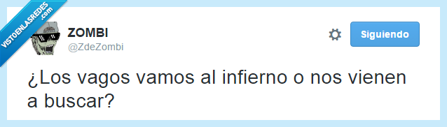 humor,infierno,vago,twitter