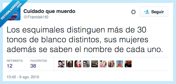 esquimales,distinguir,tonos,blanco,mujeres,nombrar