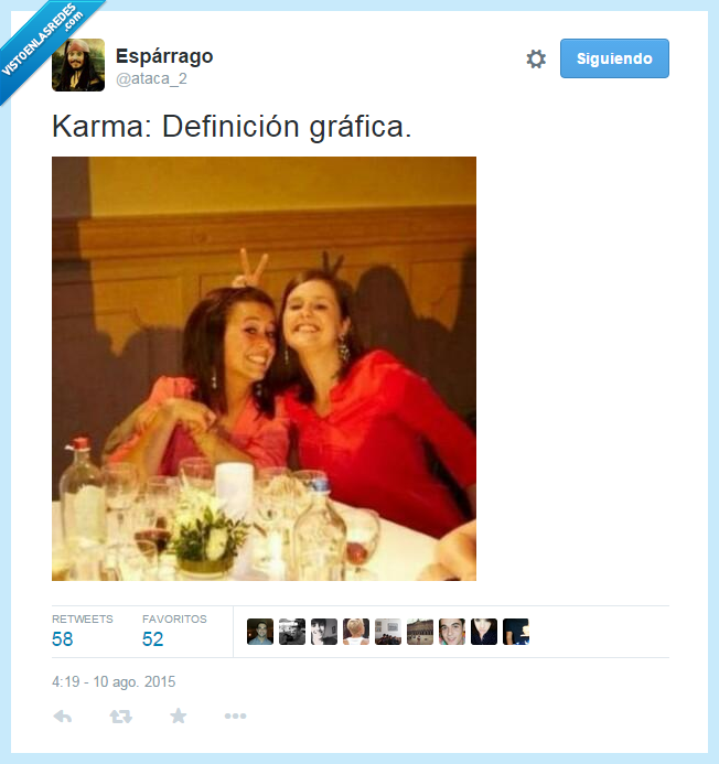 burla,foto,sombra,cuernos