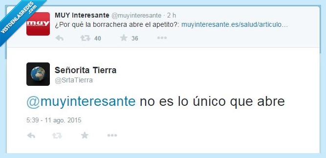 abrir,alcohol,borrachera,piernas,apetito