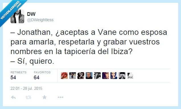 amor,vane,ibiza,tapicería