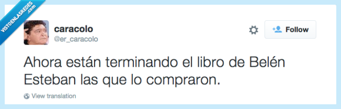leer,libro,belen esteban,literatura,cultura,fail