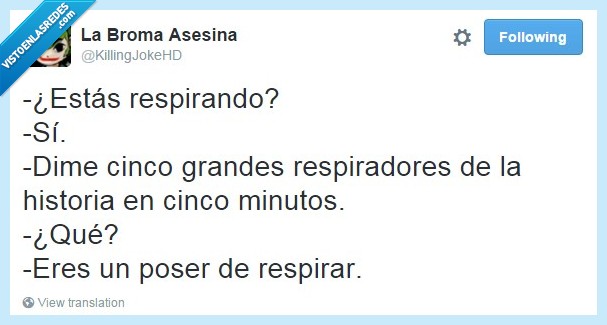 poser,respirar,cinco,grandes,modas