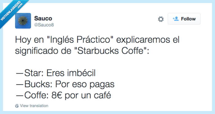 422611 - ¿Qué significa Starbucks? por @Sauco8