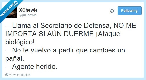 agente,herido,cambiar,pañal,secretario,defensa,niño,diaper