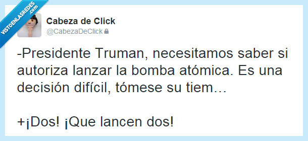 422732 - No vaya a ser que quede alguno vivo por @CabezaDeClick