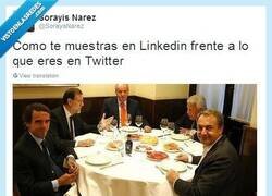 Enlace a El lado oscuro de las redes sociales por @SorayaNarez