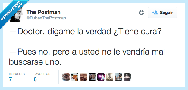 doctor,verdad,cura,buscar,letal,morir,muerte