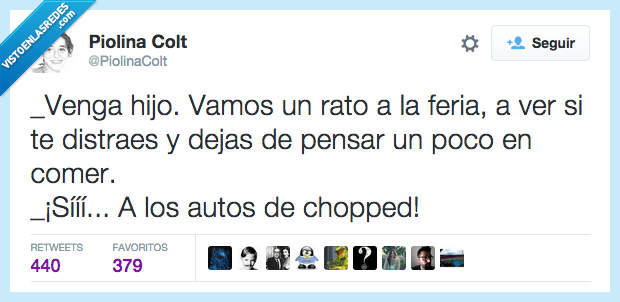 hijo,niño,rato,fera,distraer,distraes,pensar,comer,auto,choque,chopped