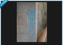 Enlace a Se nota que son rubias