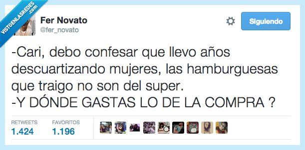 confesar,años,descuartizando,descuartizar,asesino,mujeres,hamburguesas,traigo,traer,super,comer,comida,gastar,dinero,compra,comprar