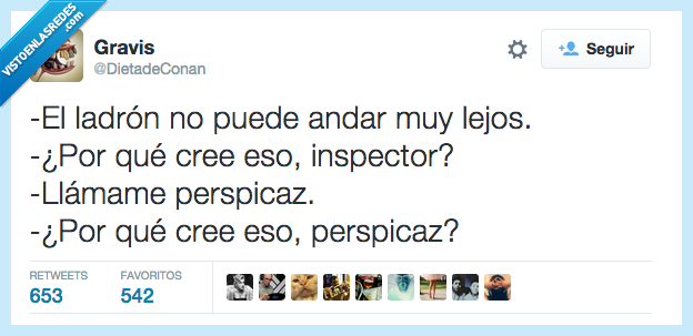 ladro,andar,lejos,llameme,perspicaz,inspector
