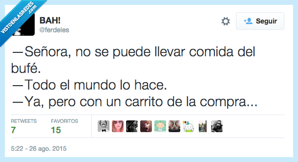 señora,disimular,bufé,comida,llevar,todos,carrito,compra,robar