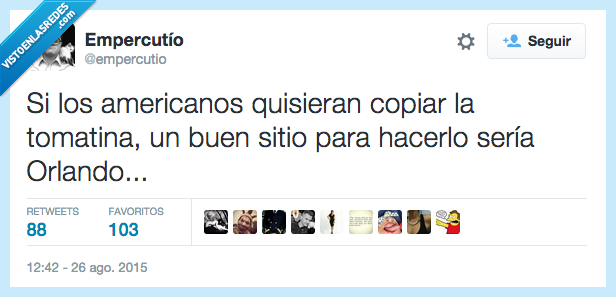 americanos,copiar,tomatina,orlando,tomate,florida