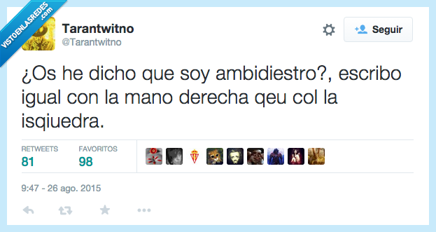 ambidiestro,escribir,izquierda,derecha,mal