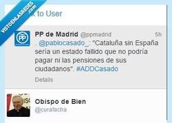 Enlace a Cataluña independiente tampoco es tan diferente por @curafacha